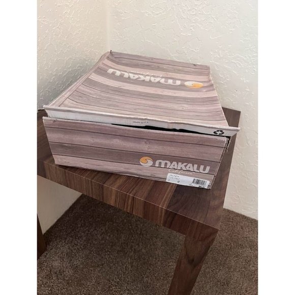 Makalu California Brenda Chestnut Winter Boots - Picture 8 of 12